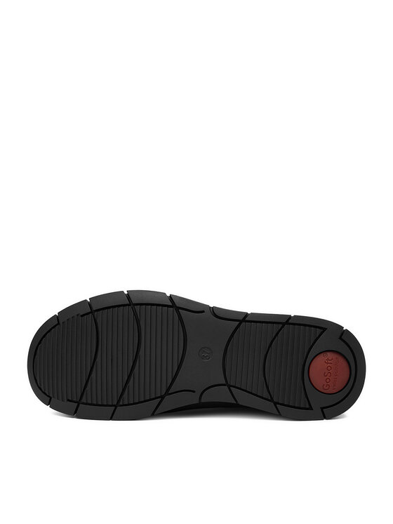 Go Soft Ботильйони Go Soft CEO-INES WS5921-03 Чорний