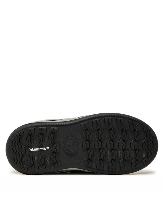 Bogner Stivali da neve Bogner La Plagne 14 32447034 Argento