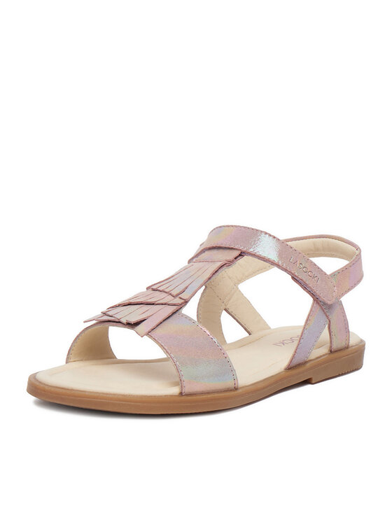 Lasocki Young Босоніжки Lasocki Young CEO-VERNIS-CI12-3027-01B Фіолетовий