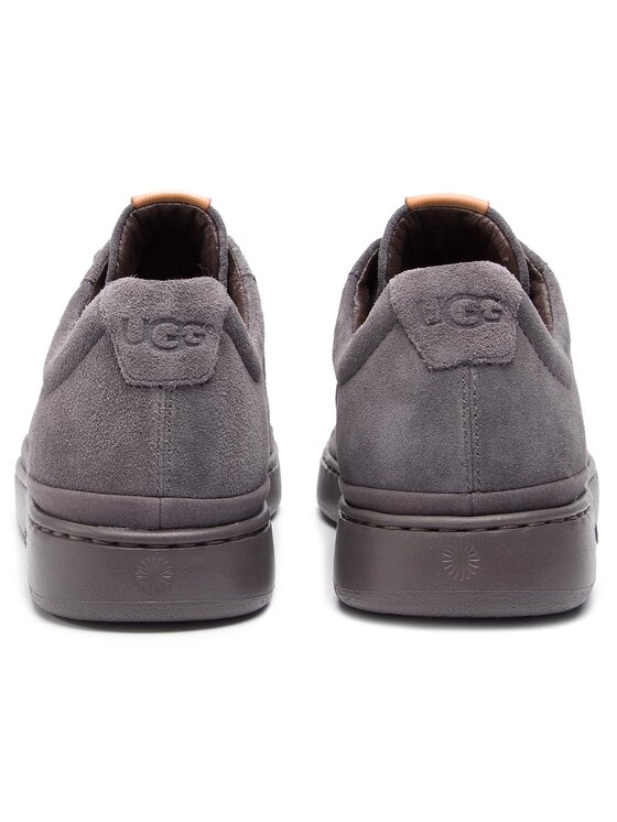 Ugg Сникърси Ugg M Cali Sneaker Low 1020133 Сив