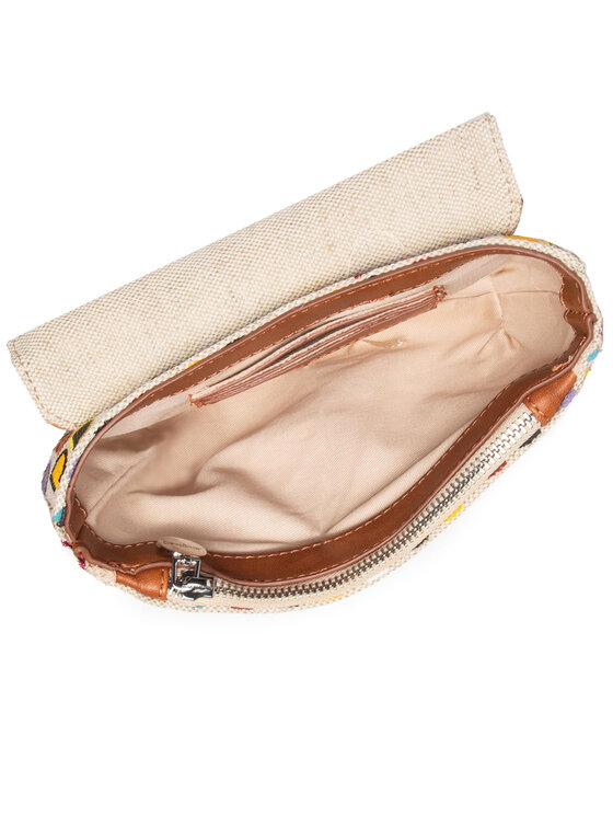 Desigual Сумка Desigual 21SAXA76 Кольоровий