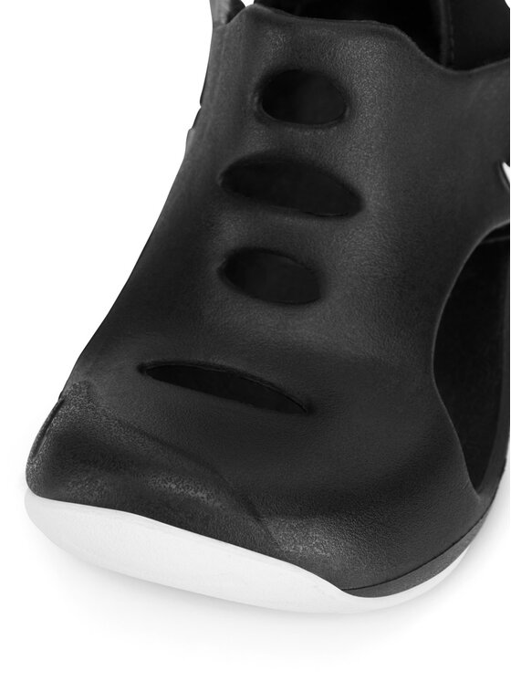 Nike Sandály Nike DH9465-001 Černá