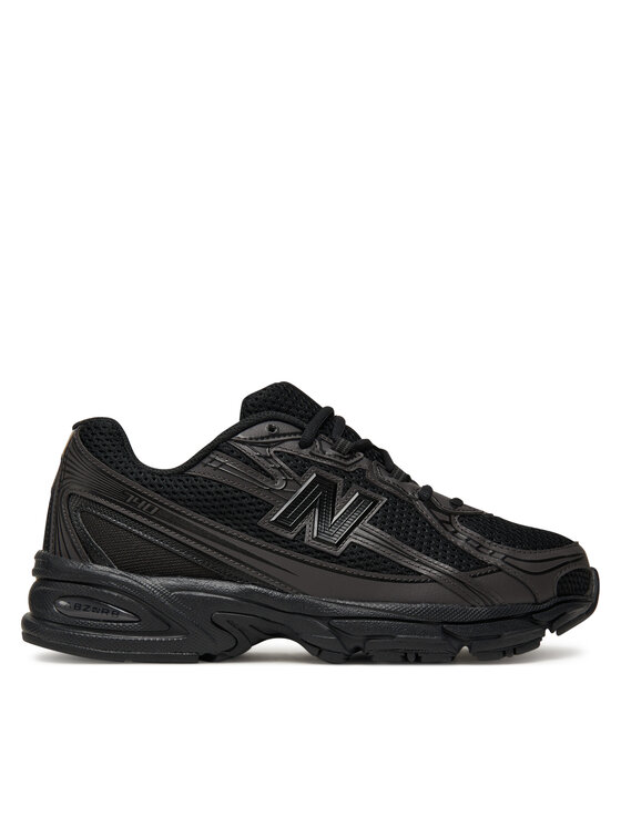 New Balance Sportcipők New Balance U740BO2 M Fekete