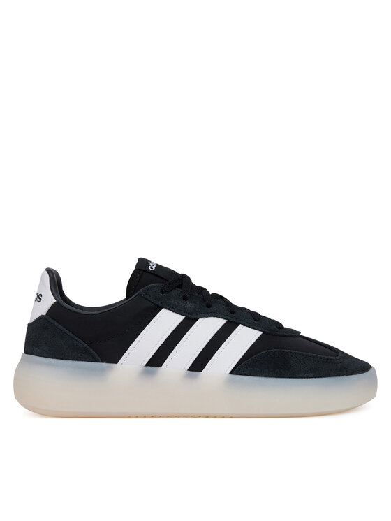 adidas Снікерcи adidas Barreda Decode JR0762 Чорний