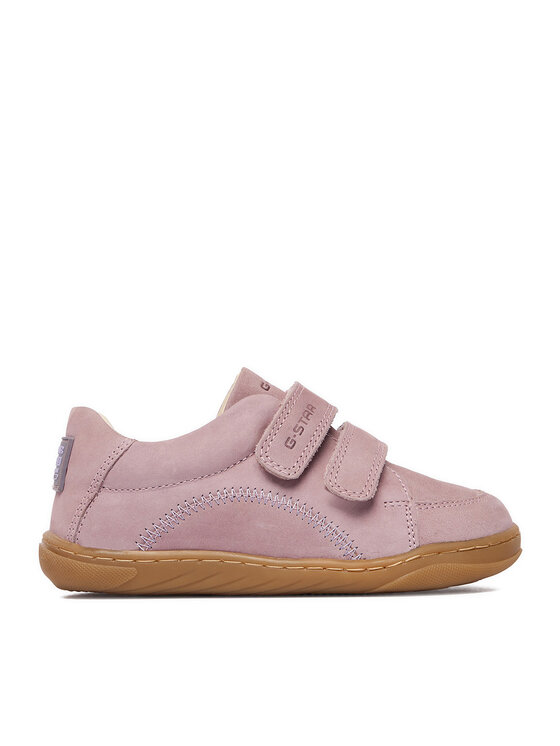 G-STAR Туфлі G-Star Raw EO-CI12-DIXAN-02(III)DZ Рожевий