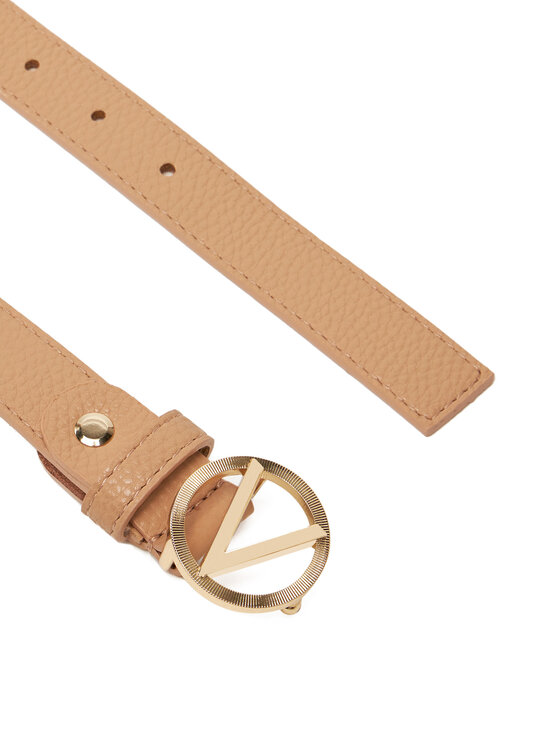 Valentino Pásek Valentino VCS7VQ04 Béžová