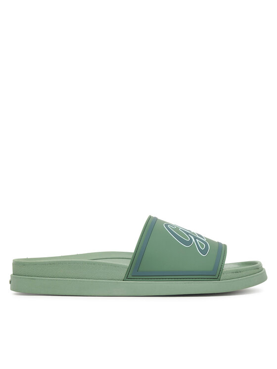 Gant Шльопанці Gant 30639895 Зелений