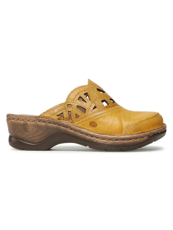 Josef Seibel Шльопанці Josef Seibel Catalonia 41 56541 95 800 Жовтий