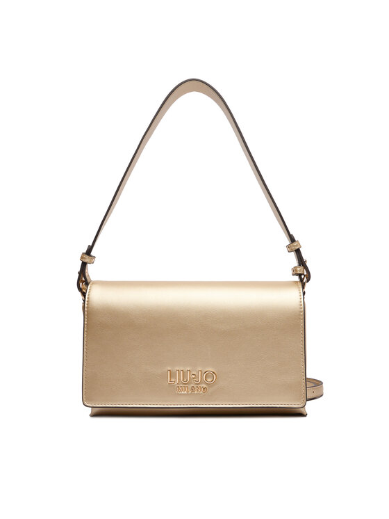 Liu Jo Ročna torba Liu Jo AA6224 E0958 Zlata