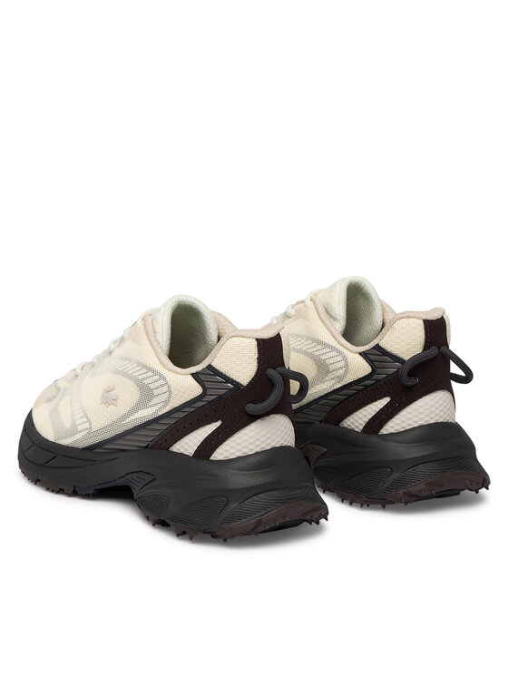 Lacoste Снікерcи Lacoste L003 Neo Shot 51SMA0047 Кремовий