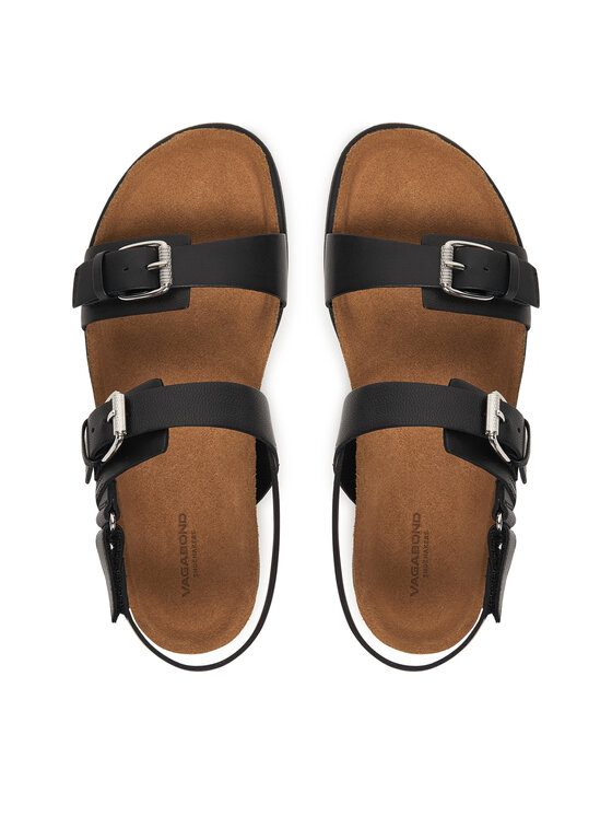 Vagabond Shoemakers Босоніжки Vagabond Shoemakers Effie 5922-201-20 Чорний