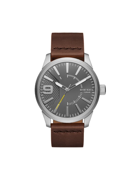 Diesel Laikrodis Diesel Rasp DZ1802 Ruda