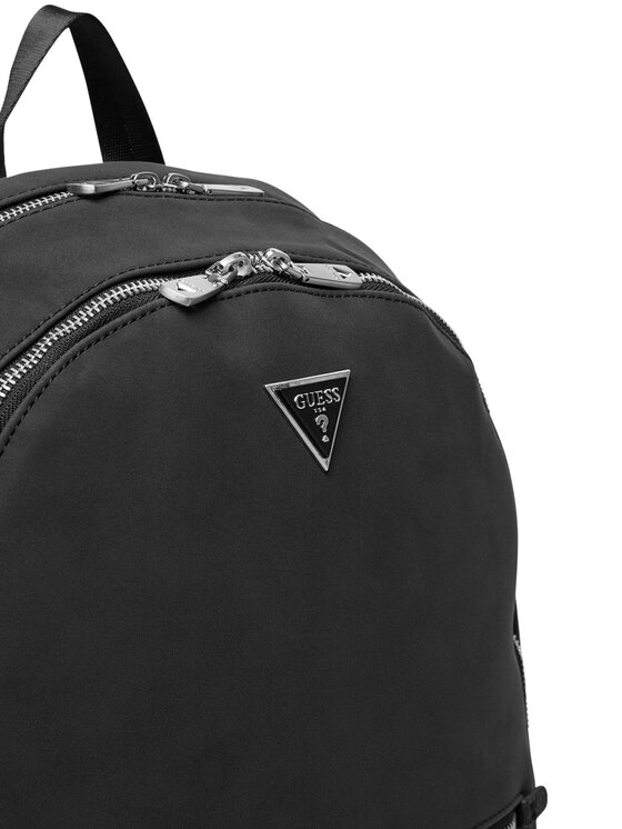 Guess Рюкзак Guess HMTONK P6111 Чорний