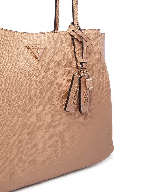 Guess Сумка Guess Noelle II HWZG96 72260 Бежевий