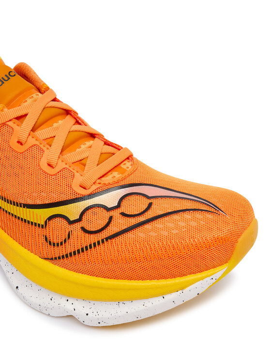 Saucony Взуття для бігу Saucony Endorphin Azura S101329 Оранжевий