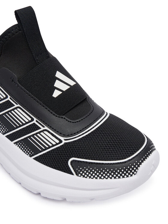adidas Αθλητικά adidas Tensaur Comfort 2 Shoes Children KJ6688 Μαύρο