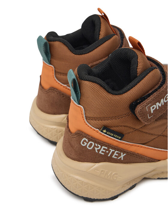 Primigi Snehule Primigi GORE-TEX 2430011 M Hnedá