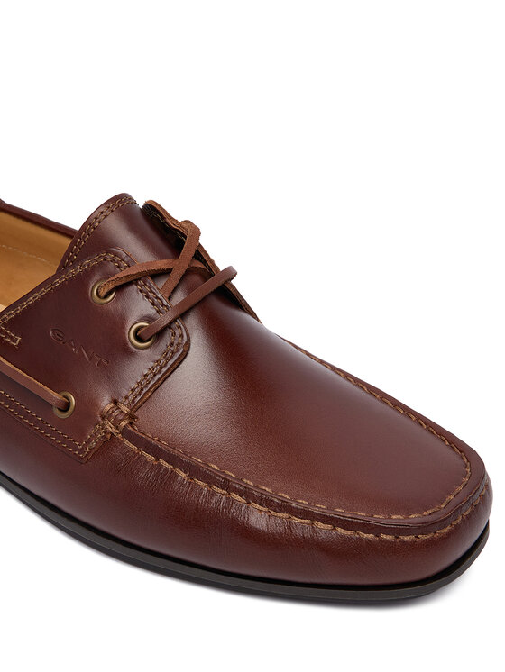 Gant Туфлі Gant 32631271 Коричневий