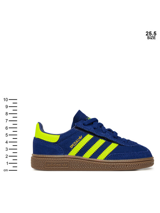 adidas Снікерcи adidas Handball Spezial JP8008 Cиній
