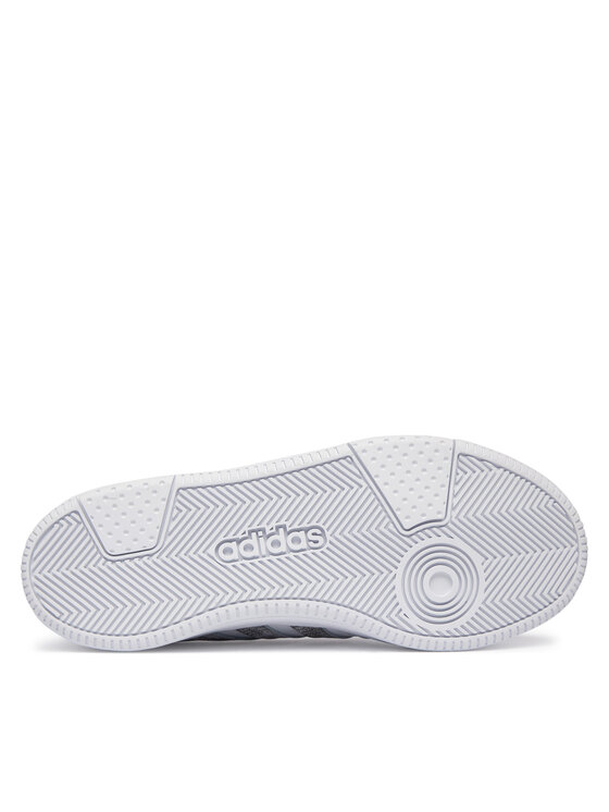 adidas Снікерcи adidas Hoops Classic KI1099 Білий