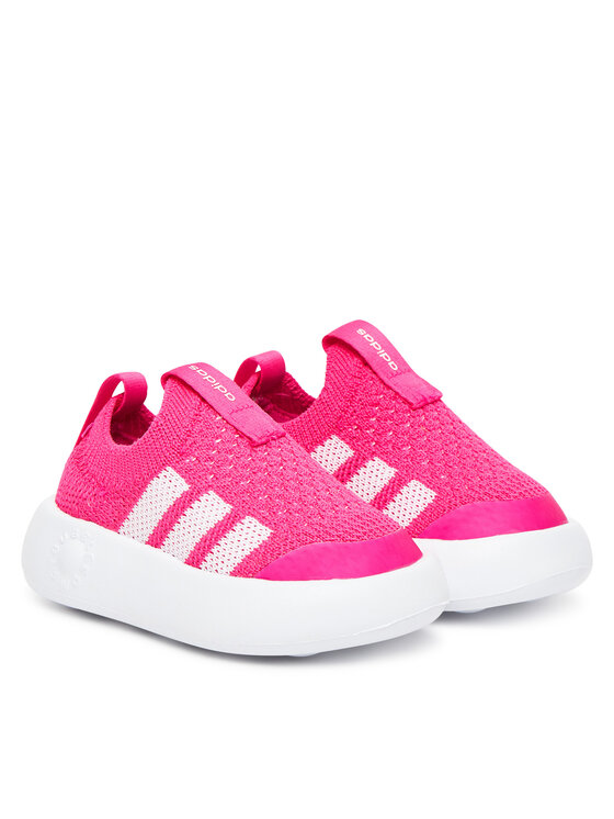 adidas Sneakers adidas Bubblecomfy JR5991 Rosa