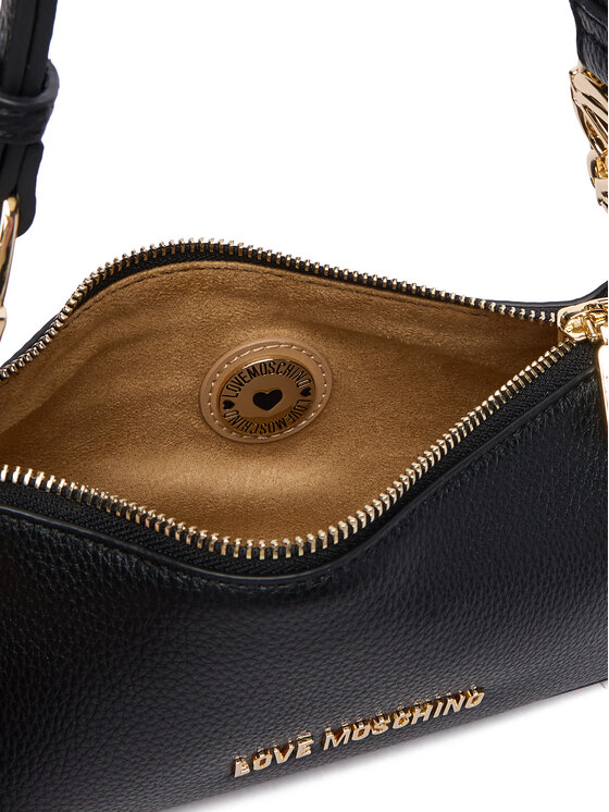 LOVE MOSCHINO Сумка LOVE MOSCHINO JC4007PP1OLB0000 Чорний