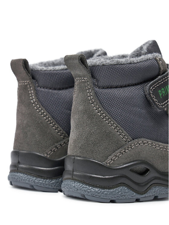 Primigi Снігоходи Primigi 6861233 M GORE-TEX Сірий