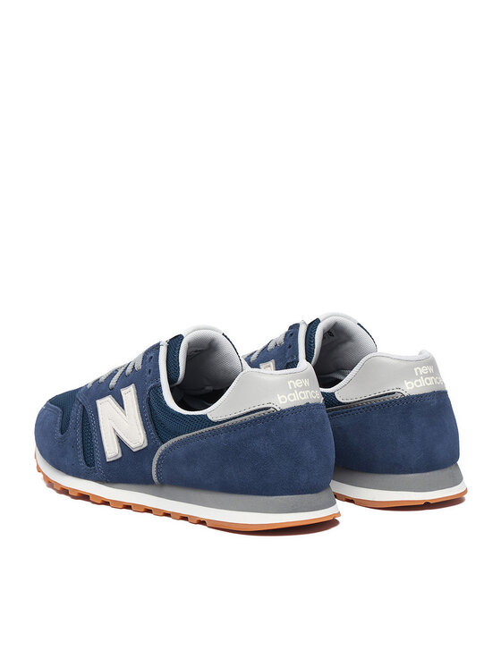 New Balance Zapatillas New Balance C-ML373SE2 Azul marino