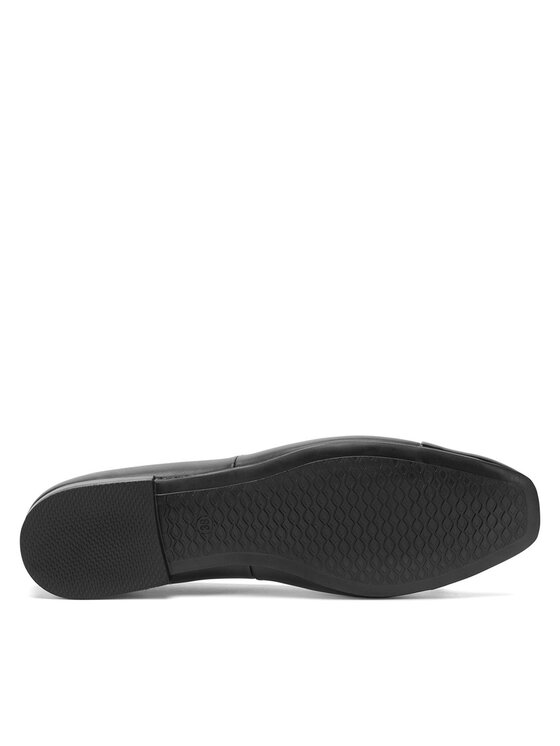 Sergio Bardi Μπαλαρίνες Sergio Bardi RST-E1067-01SB Μαύρο