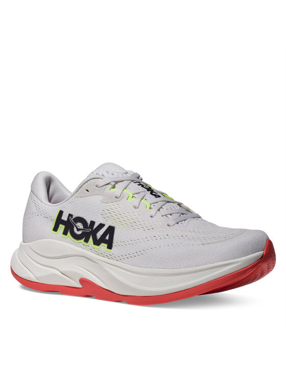 Hoka Взуття для бігу Hoka Rincon 4 1155130 Білий