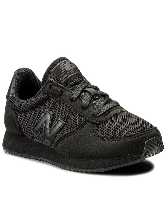 New Balance Αθλητικά New Balance KL220TBY M Μαύρο