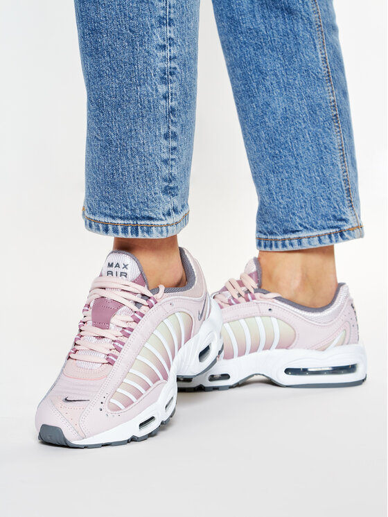 Nike Sportcipők Nike Air Max Tailwind IV CK2600 600 Rózsaszín