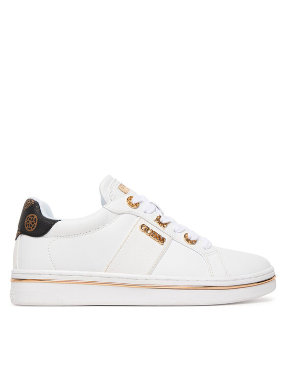 Guess Снікерcи Guess FLPSTW ELE12