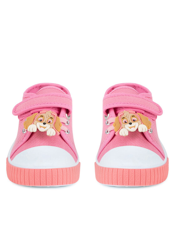 Paw Patrol Tornacipő Paw Patrol CM-SS25-318PAW Rózsaszín