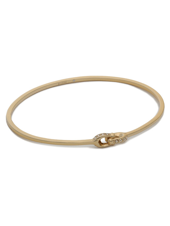 Coach Set náramkov Coach 37335756TRI973 Zlatá