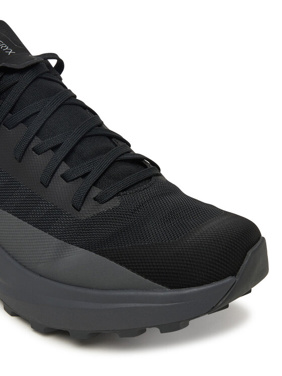 Arc'teryx Взуття для бігу Arc'teryx Norvan LD 4 X000010400 Чорний
