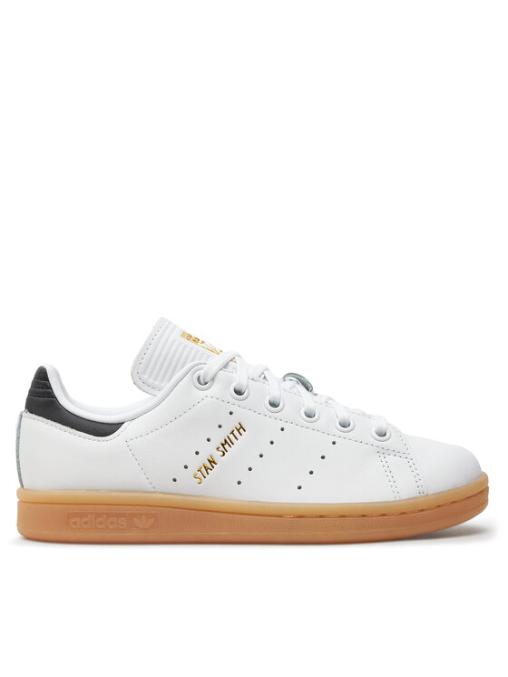 adidas Sneakersy adidas Stan Smith IH5352 Biela
