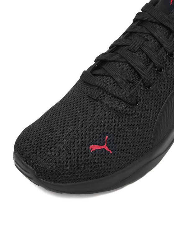 Puma Sneakersy Puma Anzarun Lite 37112848 Čierna
