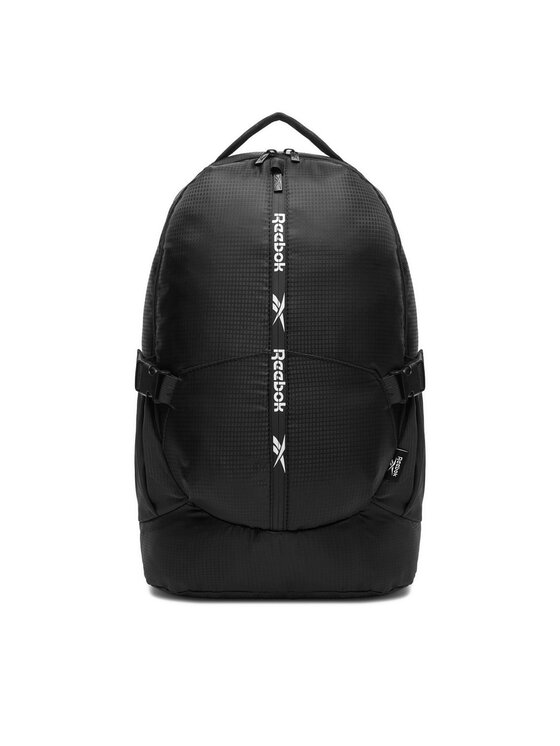 Reebok Рюкзак Reebok WBEO-RBK-M-006-10 Чорний