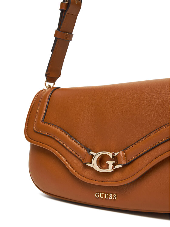 Guess Borsetta Guess Dea HWBG79 93200 Marrone