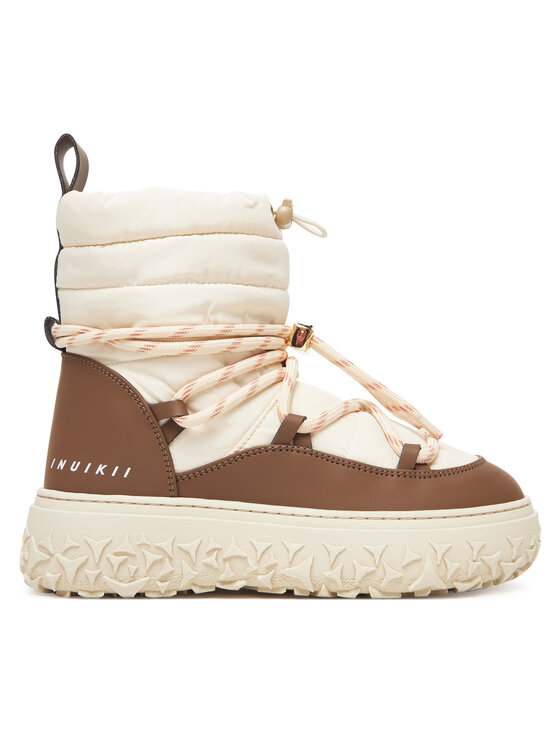 Inuikii Snehule Inuikii Technical Performence 1001.010.0032 Écru