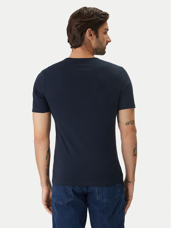 BOSS BOSS Póló szett 50532470 Színes Regular Fit