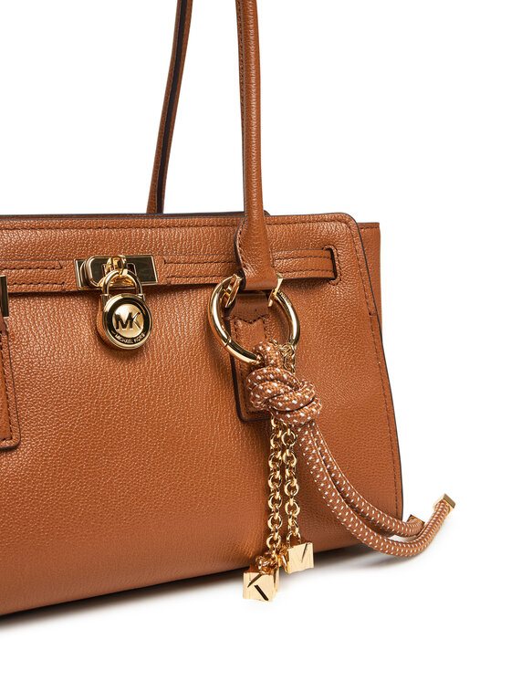 MICHAEL Michael Kors Сумка MICHAEL Michael Kors 30F5GNXT0L Коричневий