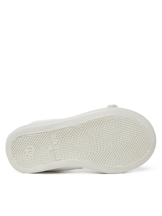 Gioseppo Baleríny Gioseppo Bancigny 69193-P Biela