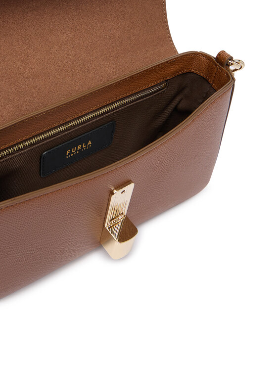 Furla Сумка Furla Iride S WB02206 ARE000 CN 03B00 Коричневий