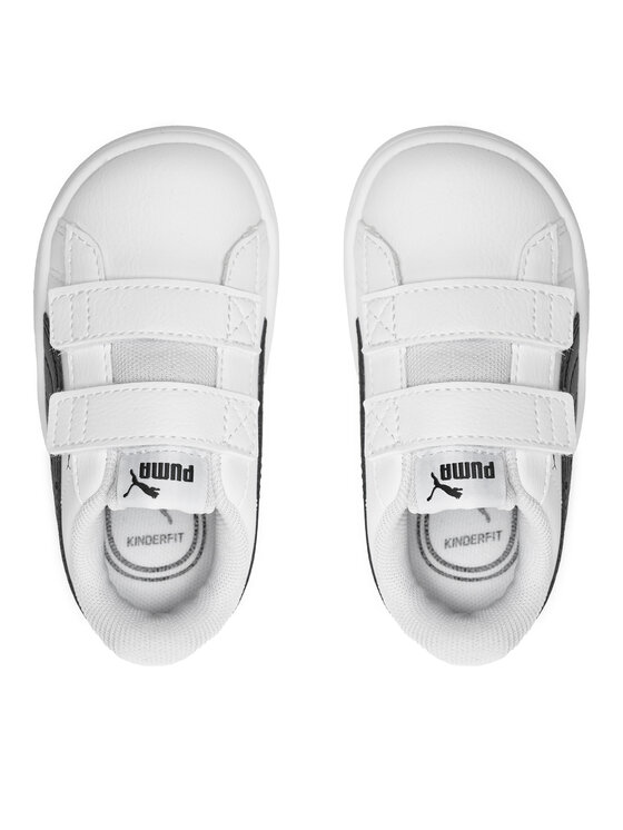 Puma Снікерcи Puma Rickie Classic V Inf 394254 13 Білий