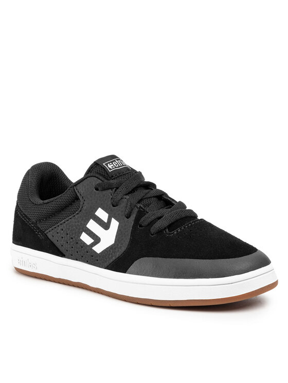 Etnies Снікерcи Etnies Marana 4301000120 Чорний