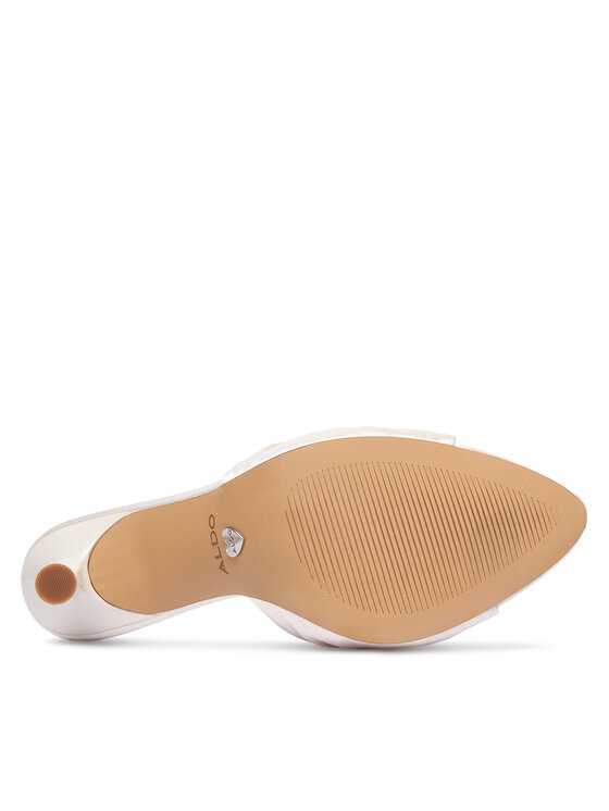Aldo Шльопанці Aldo Rosalina 14298613 Білий