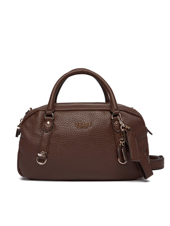 Guess Torebka Guess Marsha HWBG95 01060 Brązowy