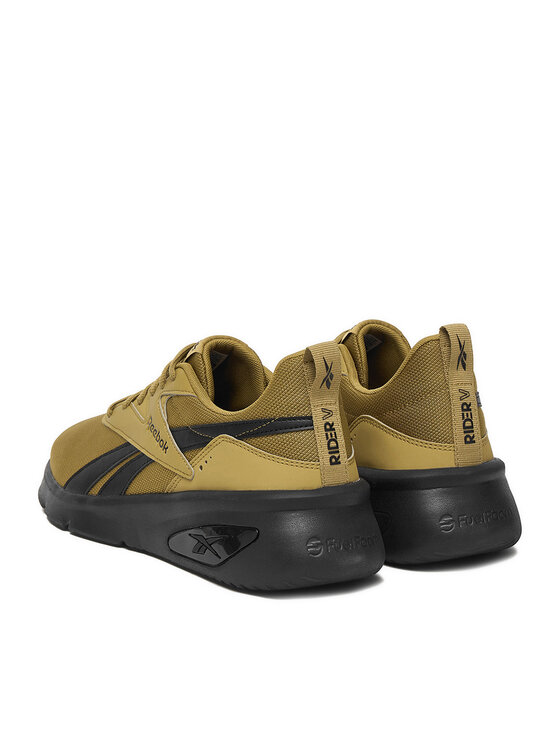 Reebok Снікерcи Reebok CEO-RIDER V 100264611 Хакі